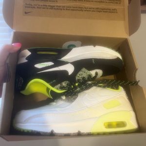 Nike air max 90